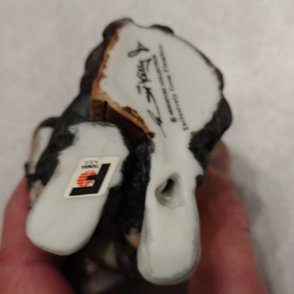 Emmett Kelly Jr. figurine. - Picture 6 of 8